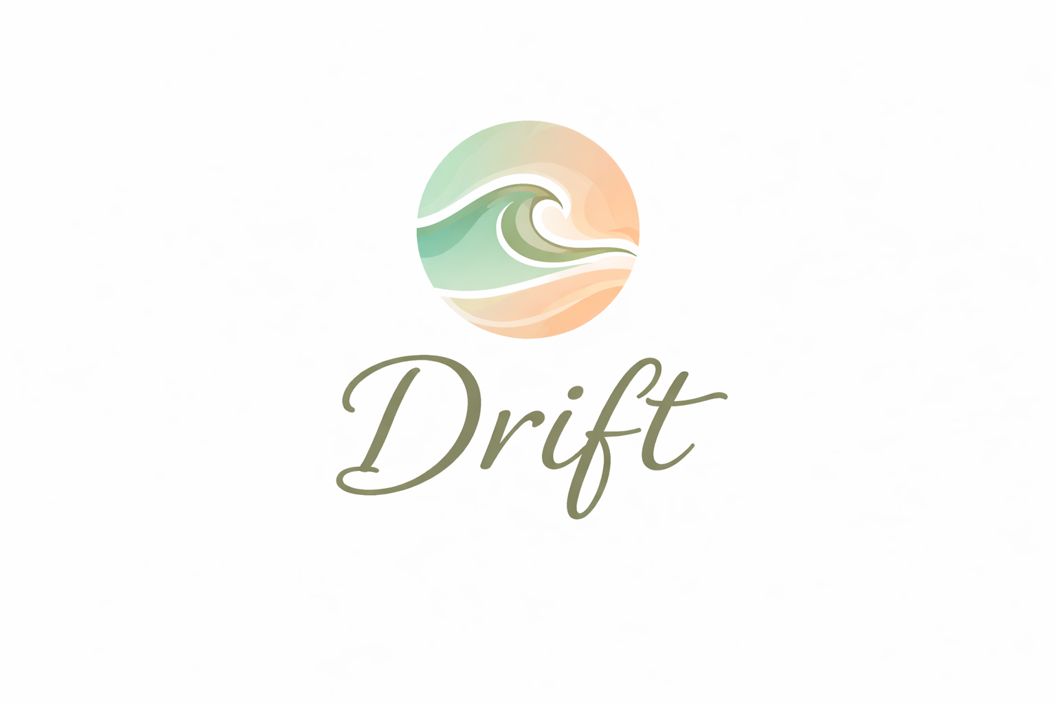 Drift logo
